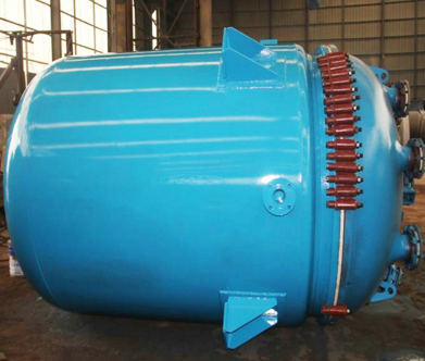 水蜜桃APP免费下载官方网站反应釜