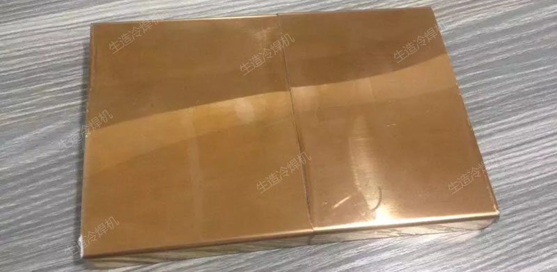 不锈钢彩板焊接