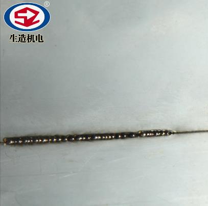 SZ-LCS01高速激光水蜜桃APP免费下载官方网站手持模式焊接演示