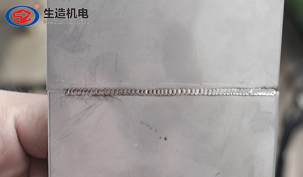 薄板焊接